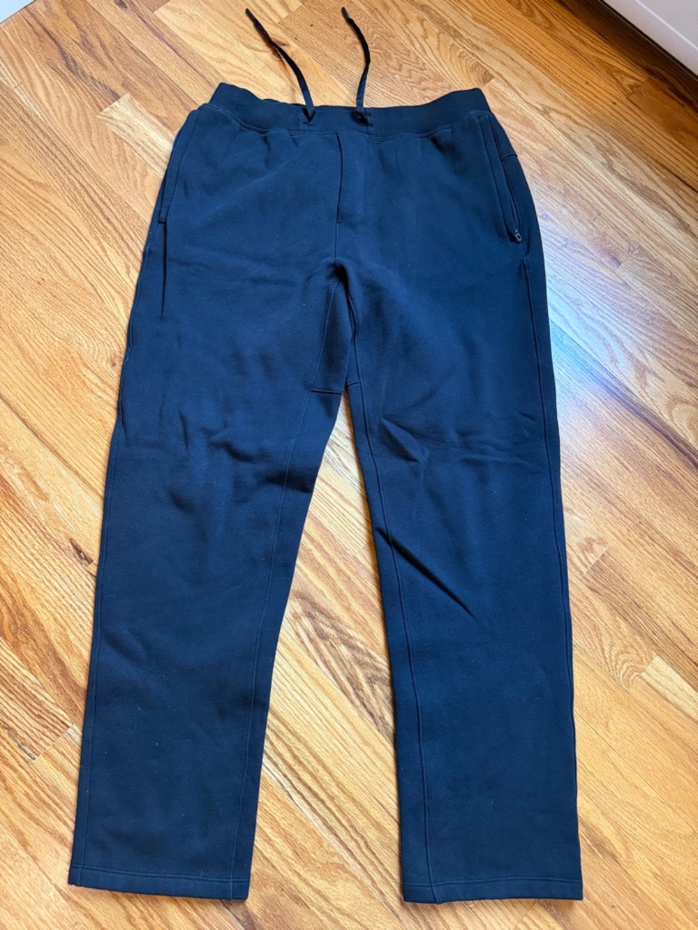 lululemon athletica Men's Black Sweatpants